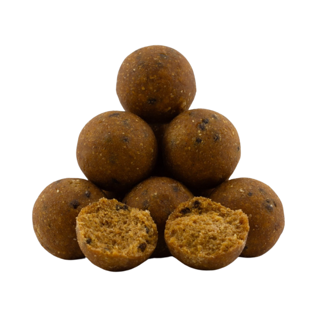 Top Secret Premium Boilies